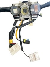 Commodo Ssangyong REXTON