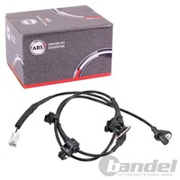 A.B.S. ABS-SENSOR Raddrehzahl Hinterachse Rechts Passend FüR Mazda CX-7 | 31804