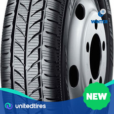 New Lt 24575r16 Yokohama W.drive Wy01 120r New Lt 24575r16 Yokohama W.drive Wy01 120r