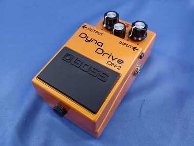 Boss Effektor DN-2 gebraucht
