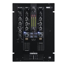 Reloop RMX22i Mixer x Dj digit. +effetti+Ingresso split x iPad tablet smartphone