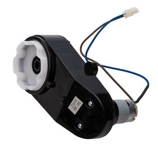 Steering Gearbox RS390 24 Volt 5000 RPM Aperture,Low Speed Steering Motor for...