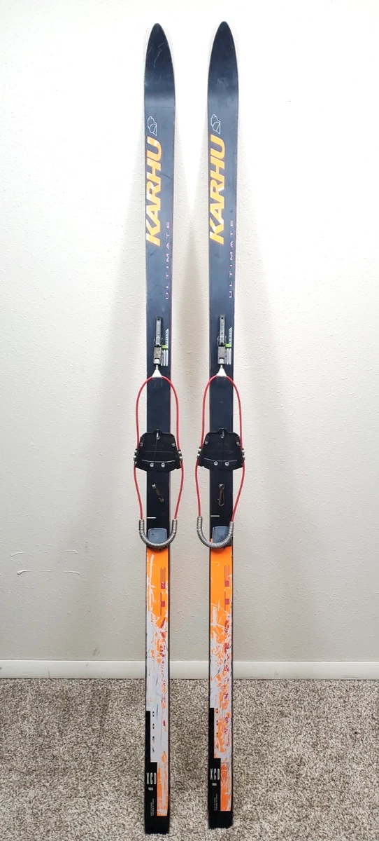 karhu skis | eBay