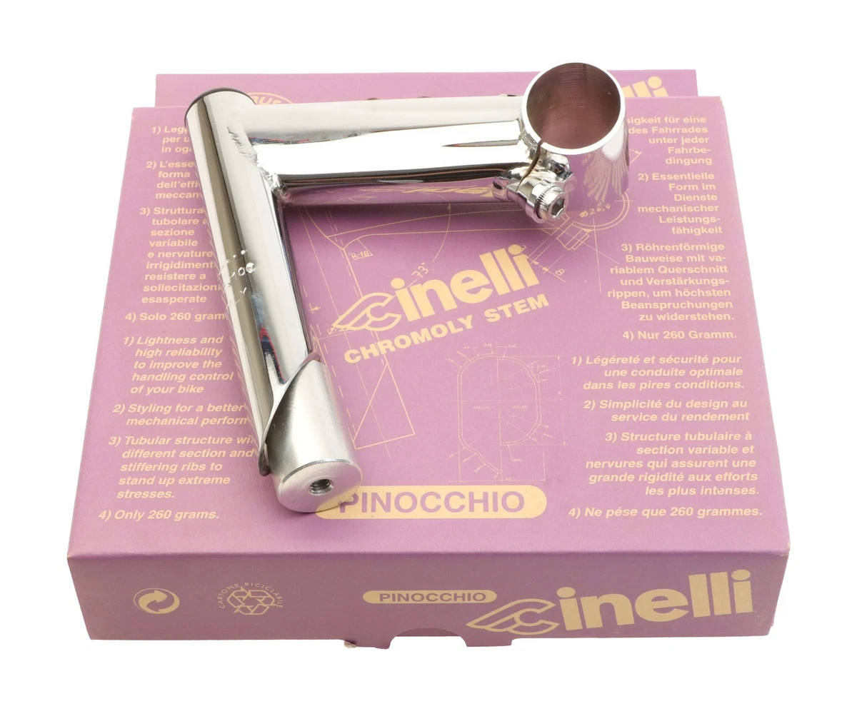 Cinelli Quill Bicycle Stems for sale | eBay