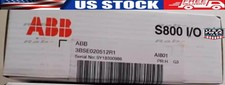 New ABB 3BSE020512R1 AI801 Analog Input Module