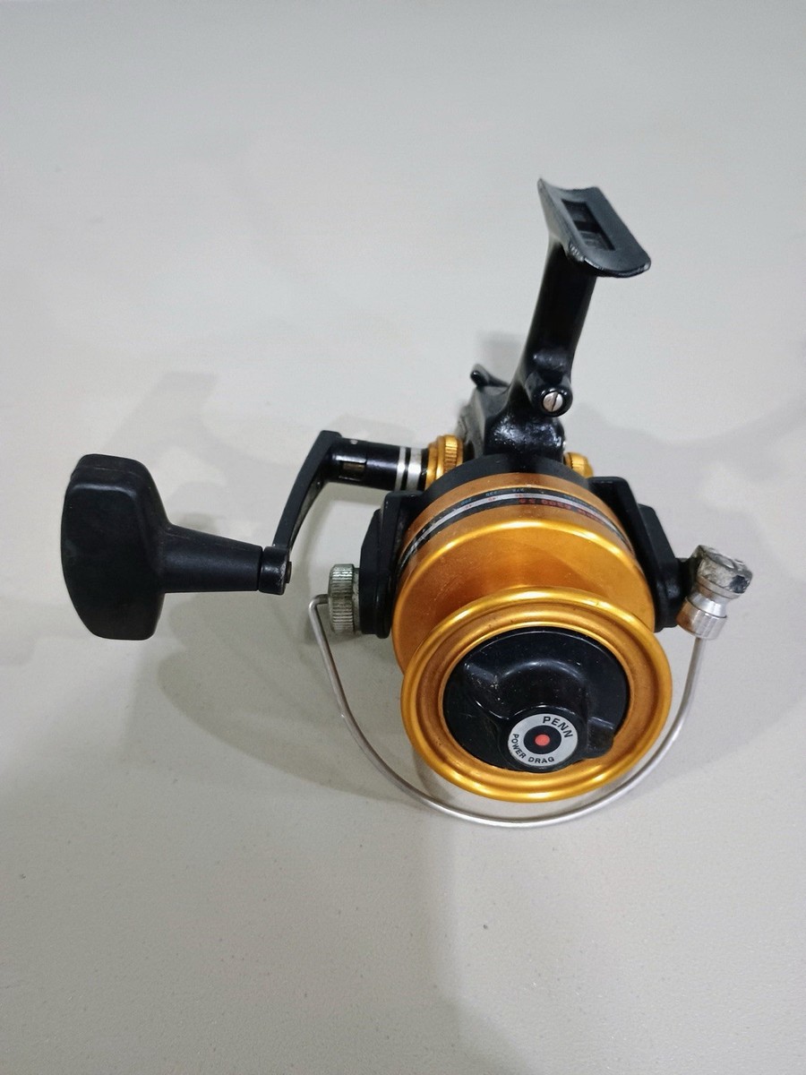 a Penn Spinfisher 6500SS Spinning Reel | eBay