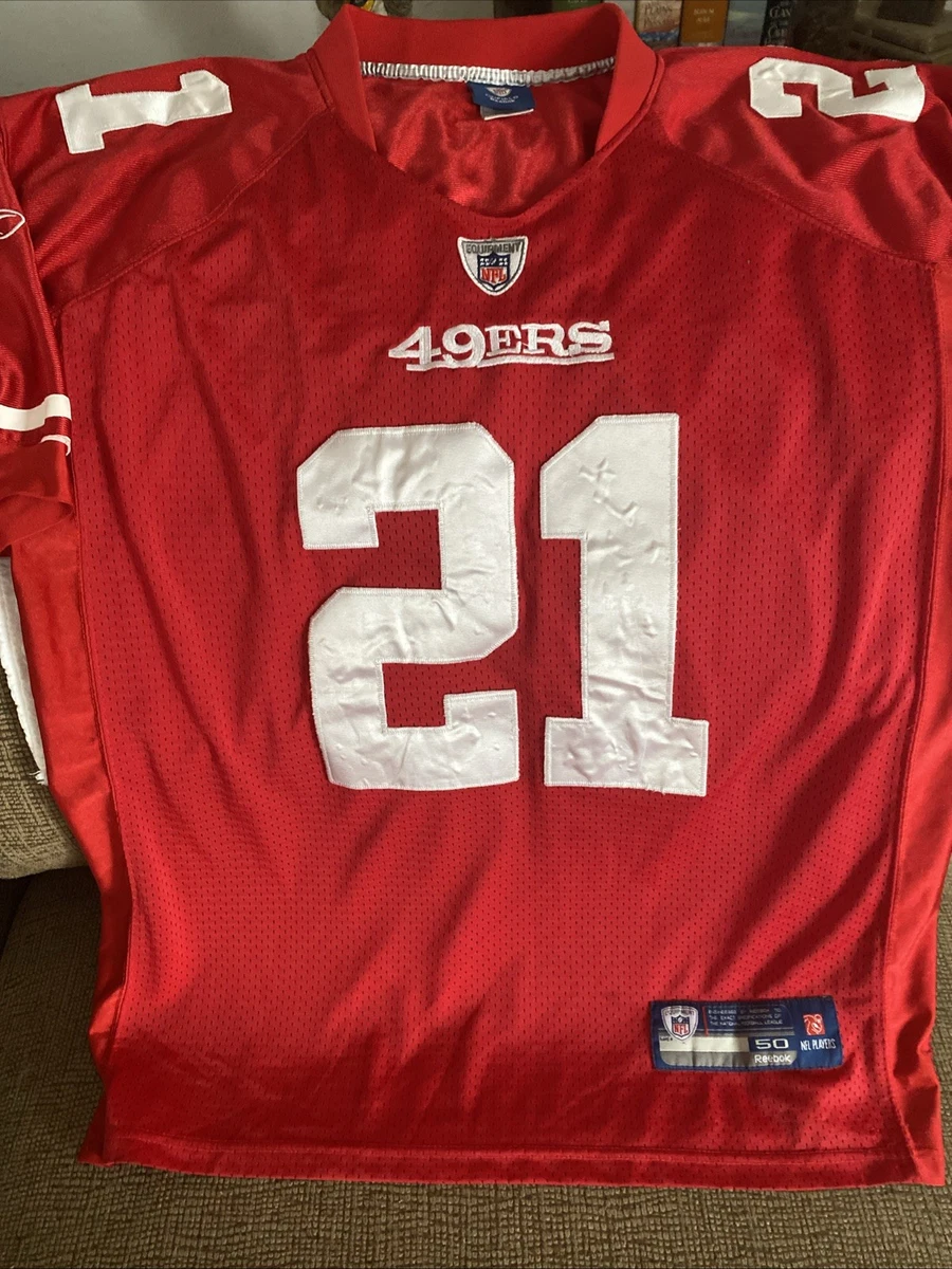 Reebok Frank Gore NFL Jerseys for sale | eBay