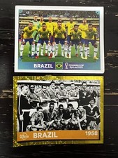 Complete Guide to Panini World Cup Sticker Albums 19