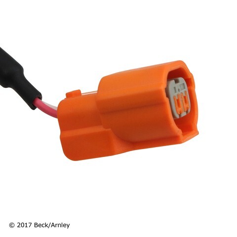 Beck/Arnley 0844908 Abs Speed Sensor