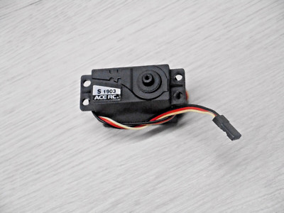 Thunder Tiger EB4 S2 S2.5 Ace RC S1903 Servo