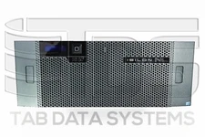 EMC Isilon NL410 140TB Node w/ 35x 4TB SED HDD, 1x 800GB SED SSD, 48GB RAM