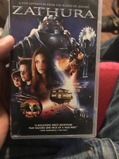 Zathura UMD-Movie, 2006 