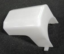 99110437 Genuine Nutone Broan OEM Light Lens Cover for Range Vent Hood