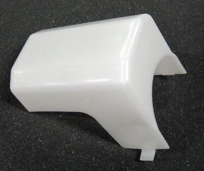 BROAN NUTONE 99110437 Genuine Nutone Broan OEM Light Lens Cover for Range Vent Hood