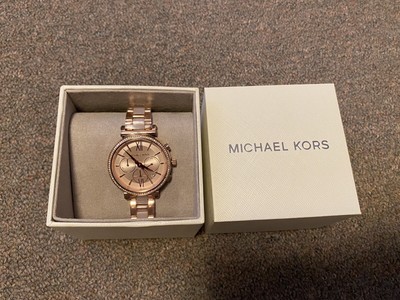 mk6560 watch