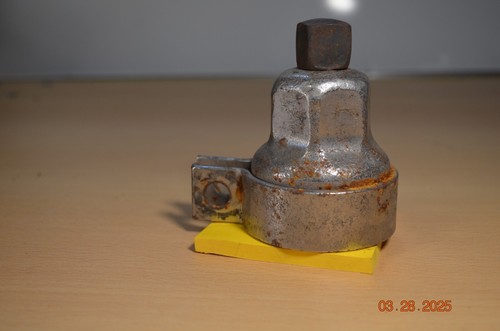 Ford Model T hub tool No 660