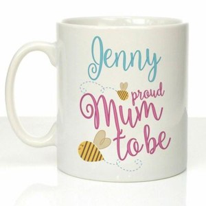 mum to be mug