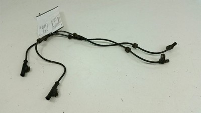 2011 Nissan Versa ABS Wheel Sensor Wire Wiring Harness Plug | eBay