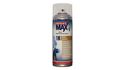 Spray Max - Spritzspachtel Spray grau (400 ml)