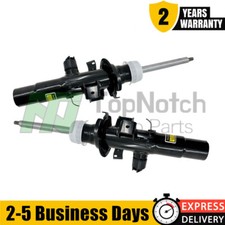 2x Rear Left & Right Shock Absorber Strut VDC 37106895295 Fit BMW Z4 2019- G29