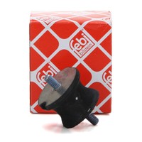 febi 06624 Getriebelager FüR BMW 1Er E81 E82 E87 E88 3Er E36 E46 E90 5Er Hinten