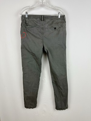 Pantalon American Eagle Mom Jean Para Mujer | Meses sin interés