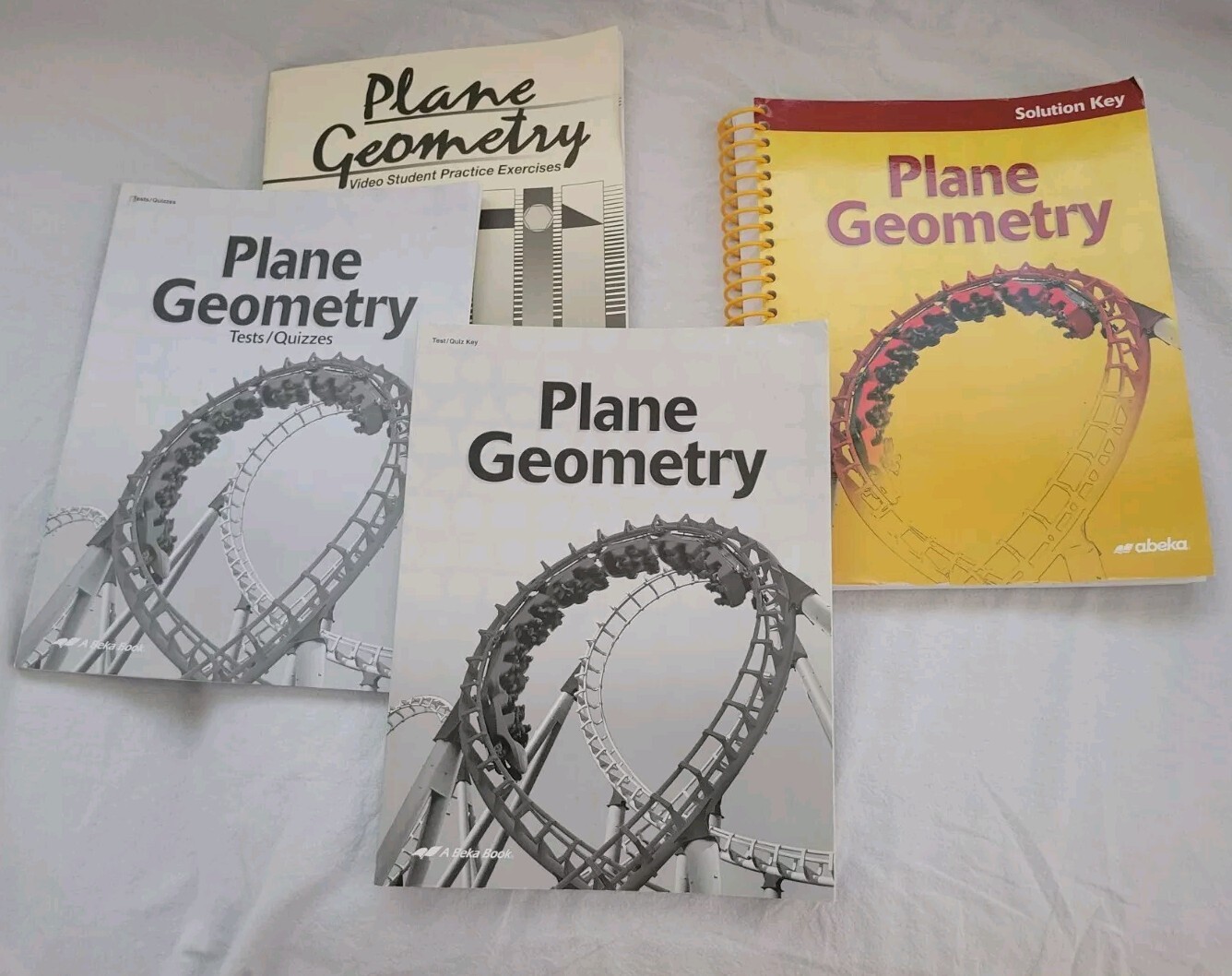 Abeka Plane Geometry Materials Solution Quiz Key Tests quizzes No Abeka plane geometry materials solution quiz key tests quizzes no