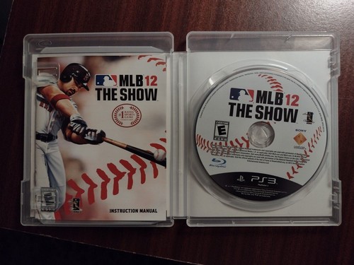 PlayStation 3 Games ~ Most with Manuals! - Picture 381 of 533