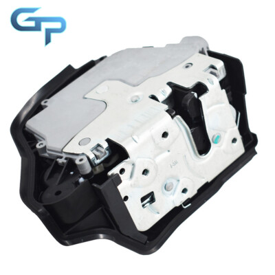 Moteur Actionneur De Verrouillage Porte Avant Gauche 937-856 Pour BMW E53 X5 2000-2006 – Remplacement Fiable Et Robuste