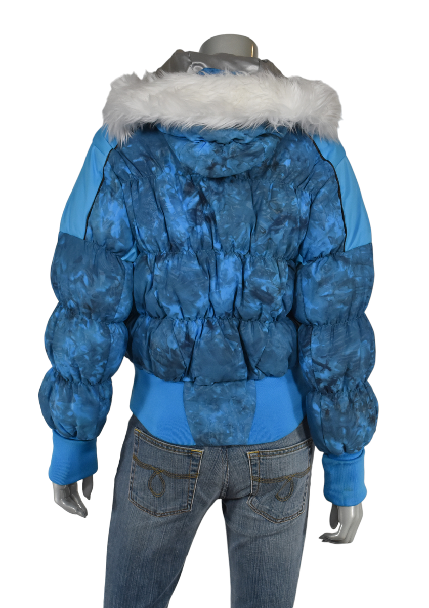 Women's The North Face Vintage Anatop Cropped Down Ski