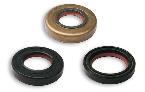 6615757 - Série Joints D'Huile Moteur MALOSSI Pour AM6-APRILIA Tuono 50 2T LC