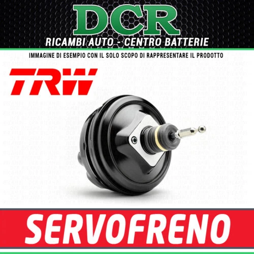 Servo-freins TRW pour automobile