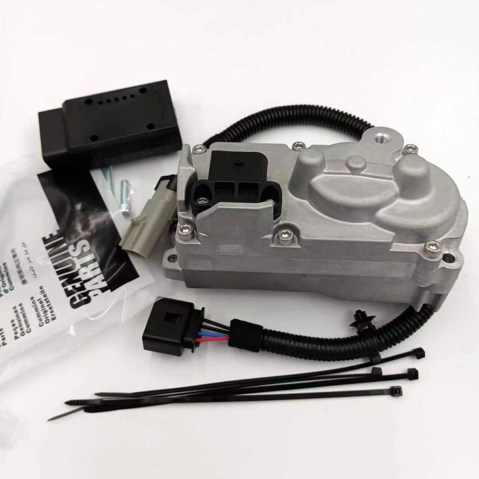 Turbo Electronic Actuator For Ram 6.7L Cummins – Replaces 5494878, 68445522AA