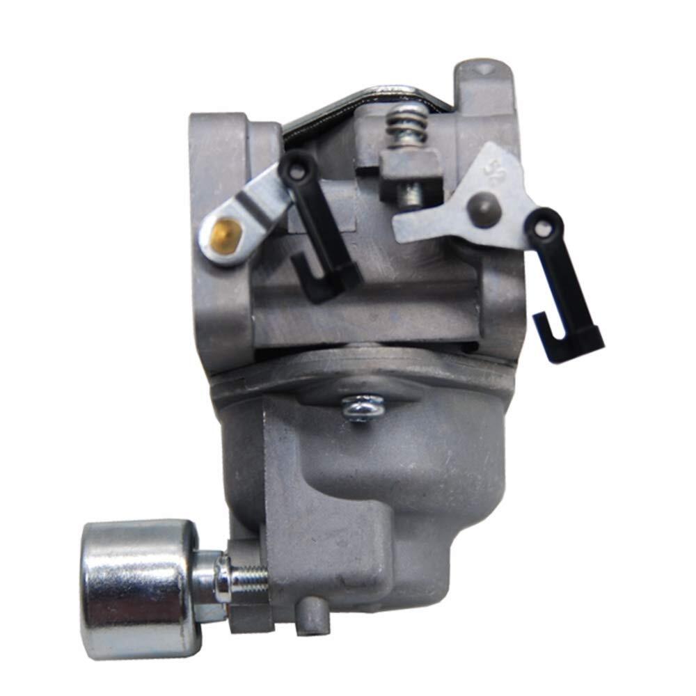 FH680V Replacement Part Fuel Solenoid Replacement For Kawasaki