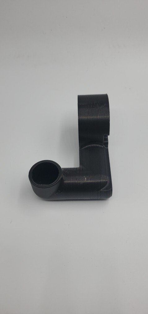 Sears GAMEFISHER 3 hp 3.0 1.75 Outboard Boat Motor Air Cleaner Cap