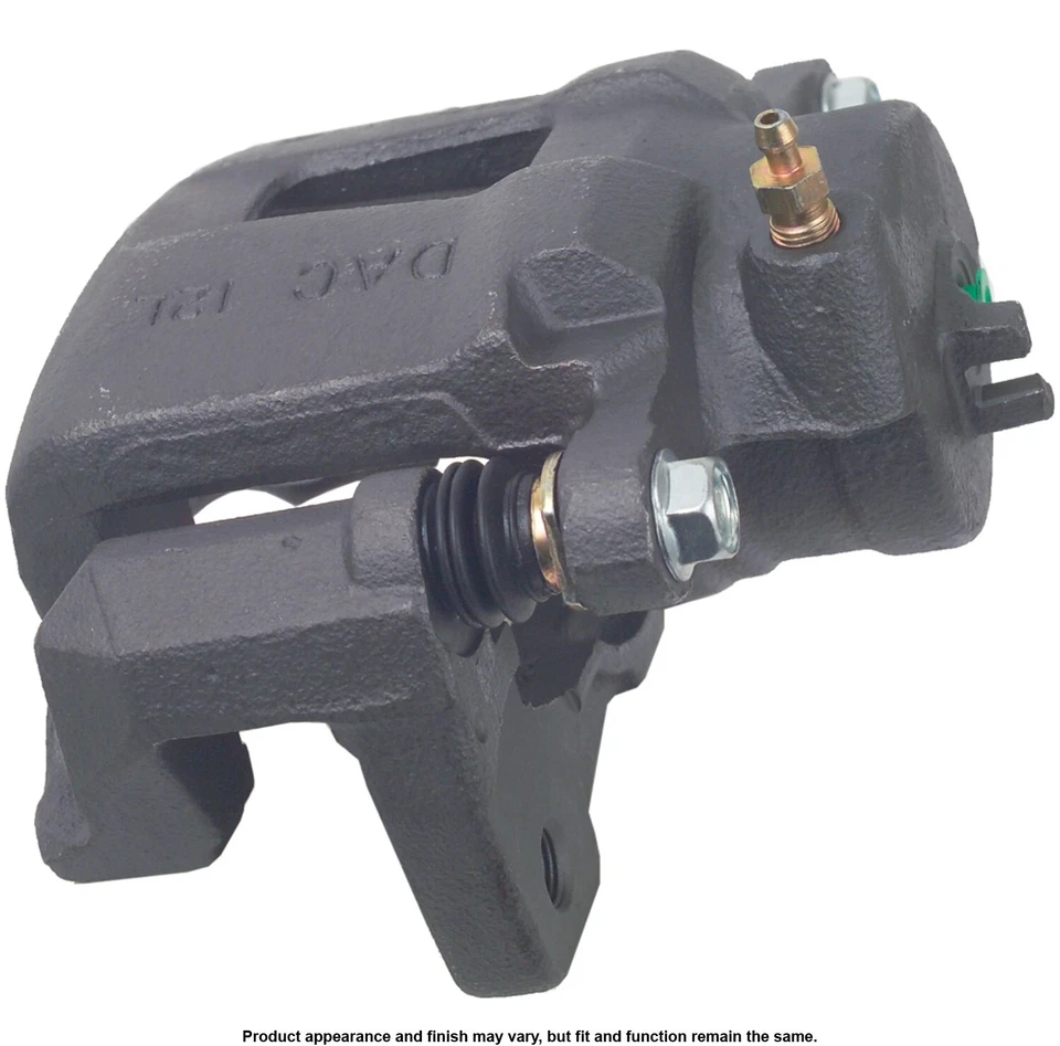 Pinza de freno de disco delantera izquierda cardone 2006 para Pontiac Wave5 2005-2007 Foto 3 de 4