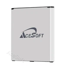 High Capacity 3700mAh Rechargeable Battery for Samsung Galaxy J3 V 2018 SM-J337V