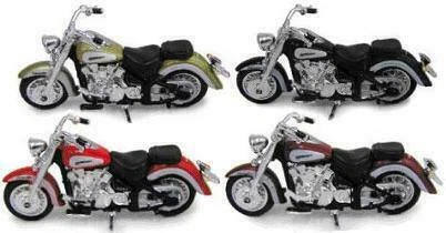 Véhicules miniatures Cararama 1:43