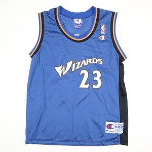kids wizards jersey