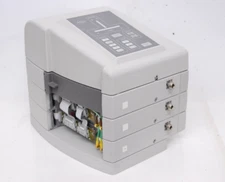 Bruker Spectrospin HPPR Preamplifier W/ Z032516, Z002667, Z002517 Modules