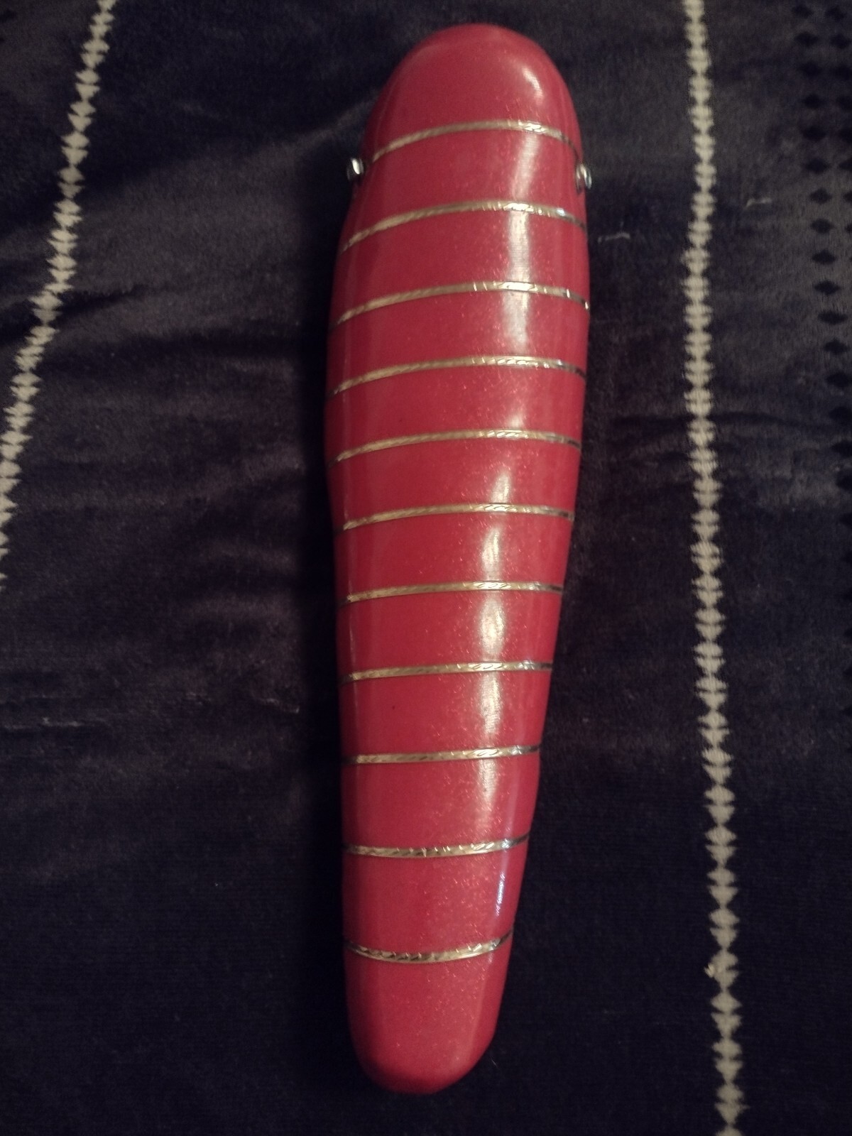 Banana seat and sissy bar. New old stock. eBay