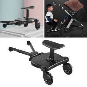 universal stroller bench seat
