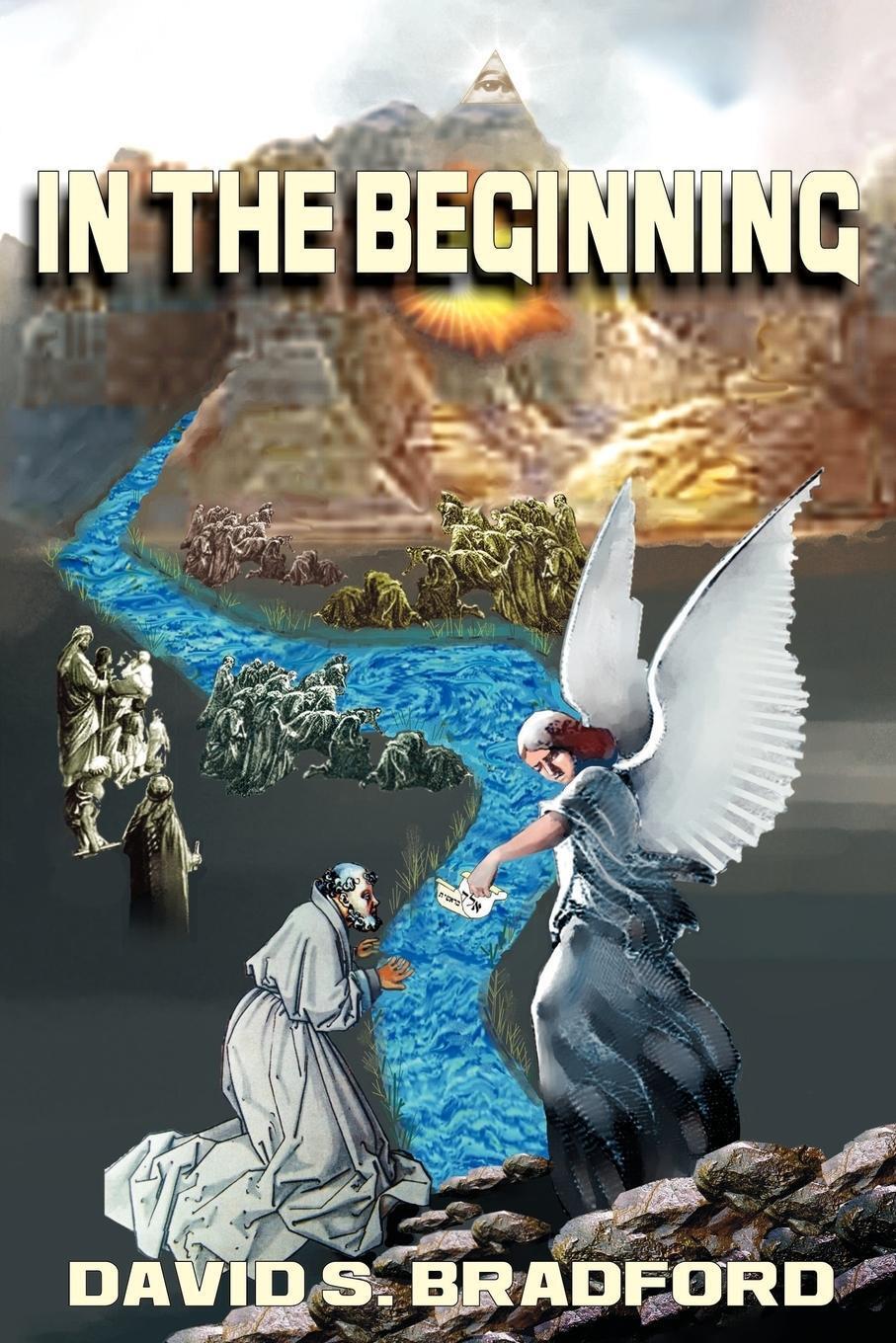 Thumbnail - In The Beginning Building The Temple Of Zion David S. Bradford