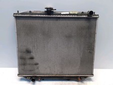 Radiateur Ford MAVERICK