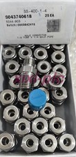 10PCS NEW Swagelok SS-400-1-4 Stainless steel tube fittings DHL shipping