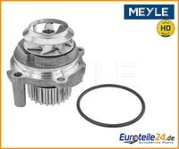 Wasserpumpe MEYLE-HD: Better Than Oe. Meyle 1130120033/HD