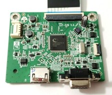Dell E2318HR Main Board P/N: 790NK1300806R01 