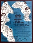 1972 Trumpeters Rasey Liberto Candoli portrait King Trumpets vintage print ad