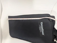 Ginger Lead Dog Support Rehabilitation Harness - Padded K9 Sling Leash M/LU