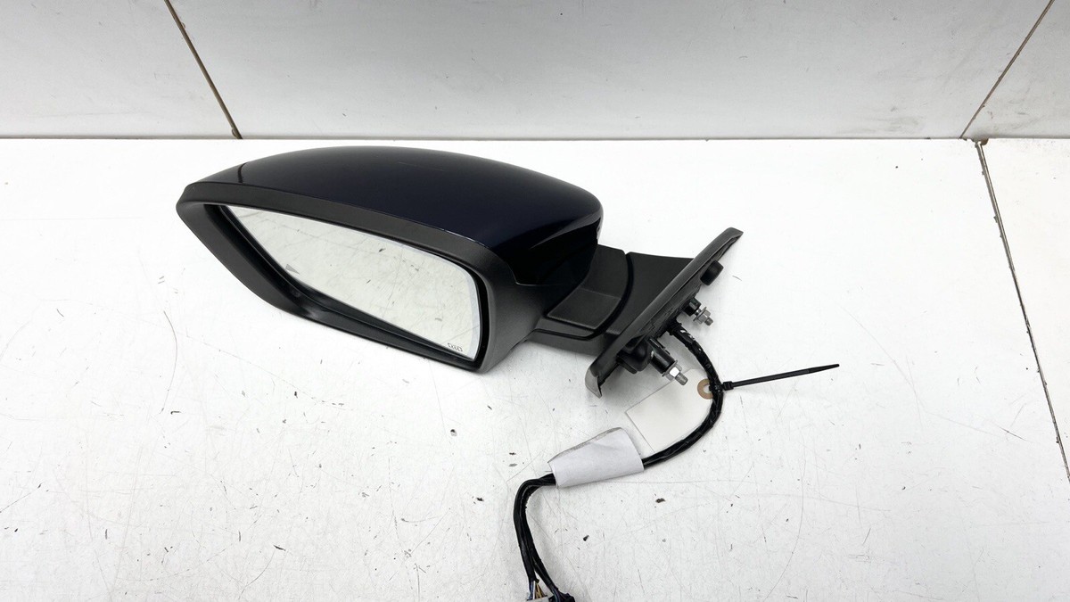 ⭐️2017-2020 MASERATI LEVANTE LEFT DRIVER DOOR MIRROR REARVIEW